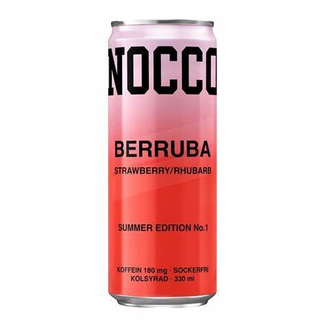 Nocco berruba 33cl