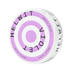 Helwit violet extra strong