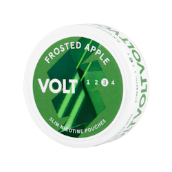 Volt frosted apple no3