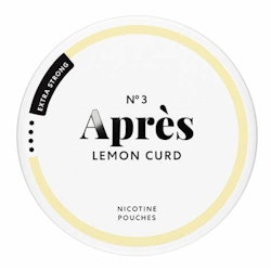 Apres lemon curd no3