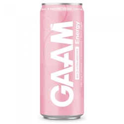 GAAM wild strawberry 33cl