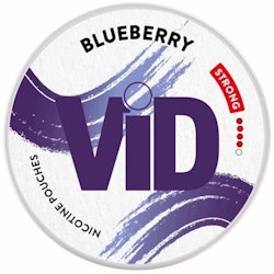 ViD blueberry