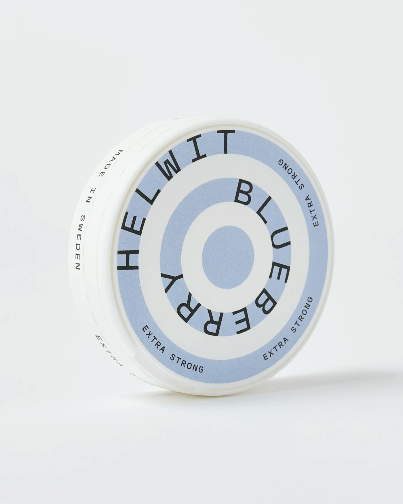 Helwit blueberry extra strong