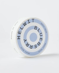 Helwit blueberry extra strong