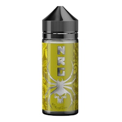 NRG mad mandarin 100ml