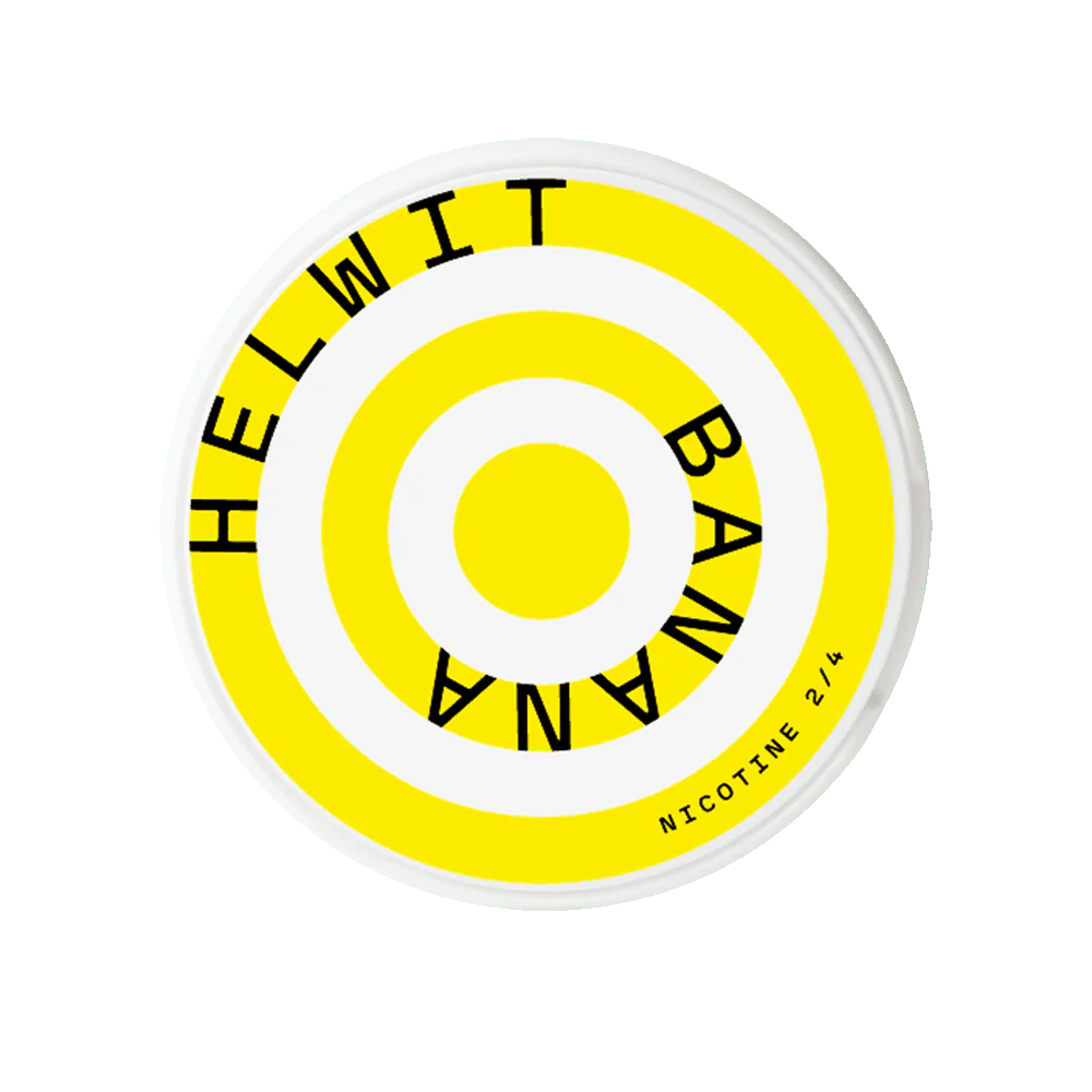 Helwit banana