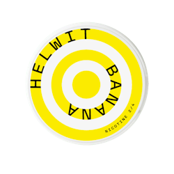 Helwit banana