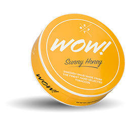WOW sunny honey
