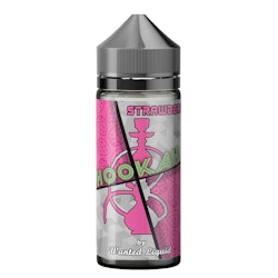 Hookah strawberry 100ml