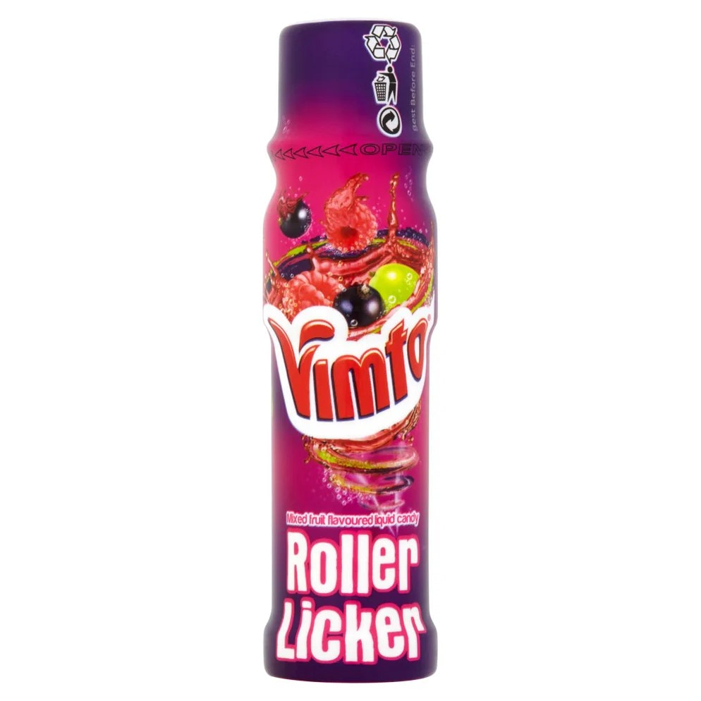 Vimto roller 60ml