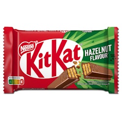 KitKat hazelnut 41,5g