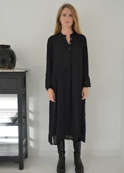 Ellen Dress OF Black