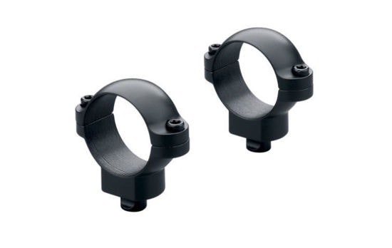 Leupold QR Ringar 30mm (Höga)