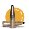 Fox Classic Hunter Blyfri kula 8 mm (.323) - 50st kulor