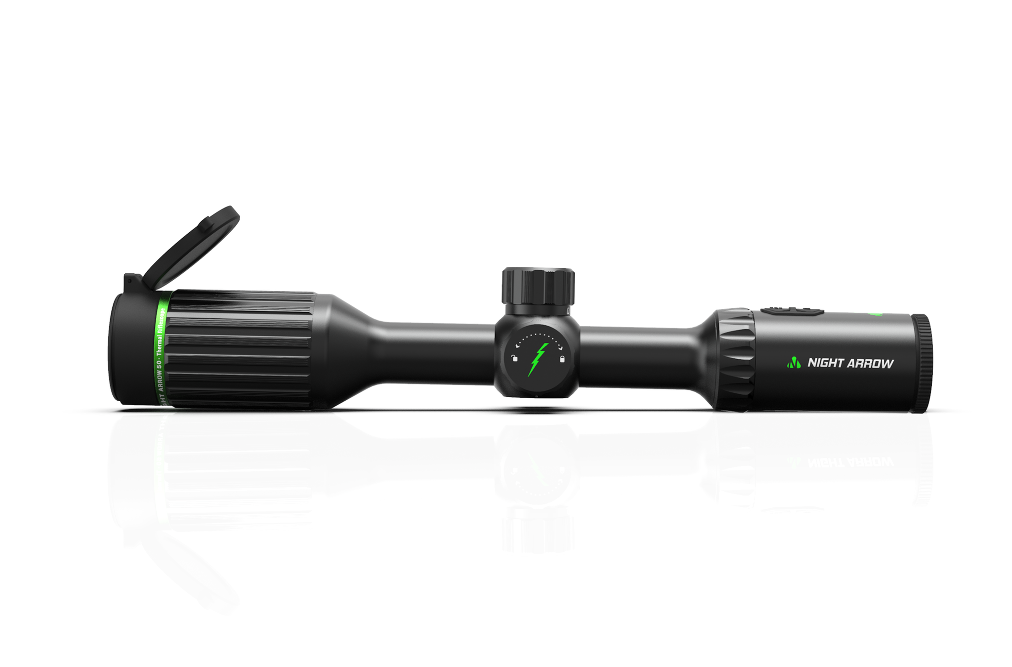 ConoTech - Night Arrow NAR-350 LIIR