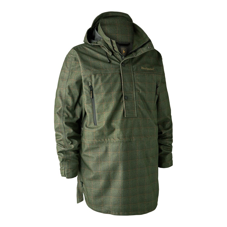 Deerhunter - PRO Gamekeeper Smock - Turf