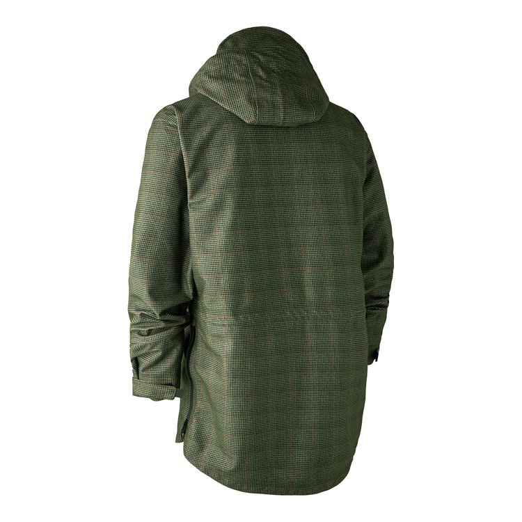 Deerhunter - PRO Gamekeeper Smock - Turf