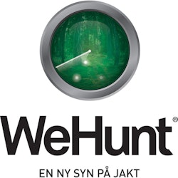 (UTGÅTT) WeHunt GPS Plus Hundpejl