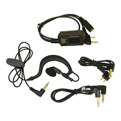 Miniheadset Multi