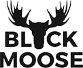 Skogsantenn till Black Moose jaktradio 140MHz
