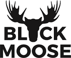 Skogsantenn till Black Moose jaktradio 140MHz