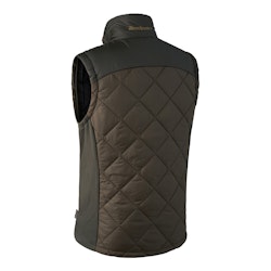 Cumberland Quilted Waistcoat