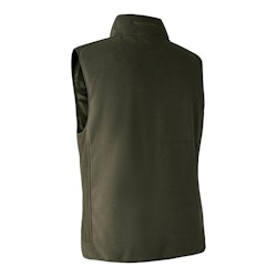 Gamekeeper Bonded Fleece Waistcoat