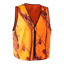 Protector Waistcoat pull-over