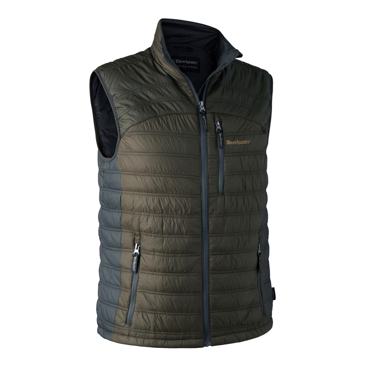 Verdun Waistcoat 3-Colored