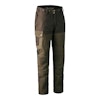 Marseille Leather Trousers