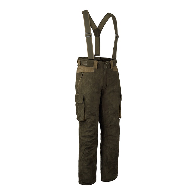 Deer Winter Trousers