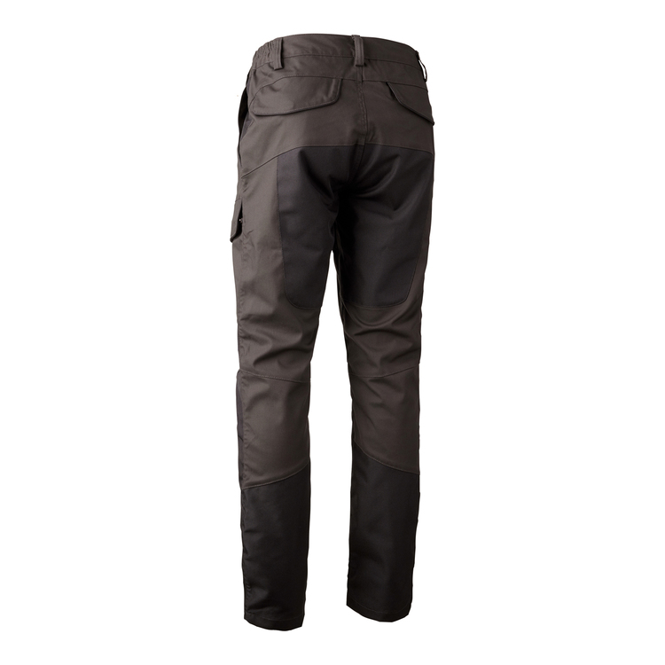 Reims Trousers w. reinforcement