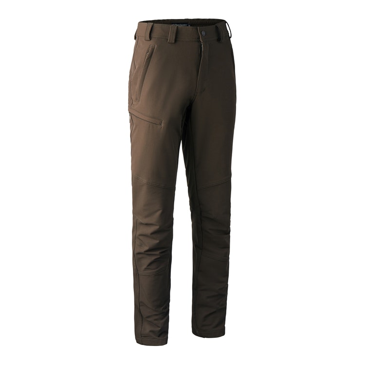 Strike Full Stretch Trousers