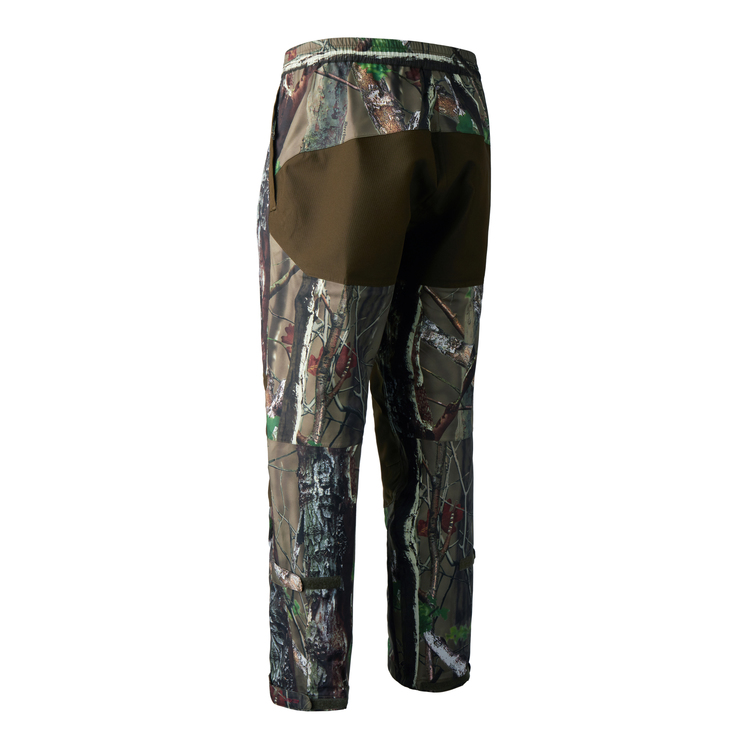 Track Rain Trousers - Innovation Camouflage