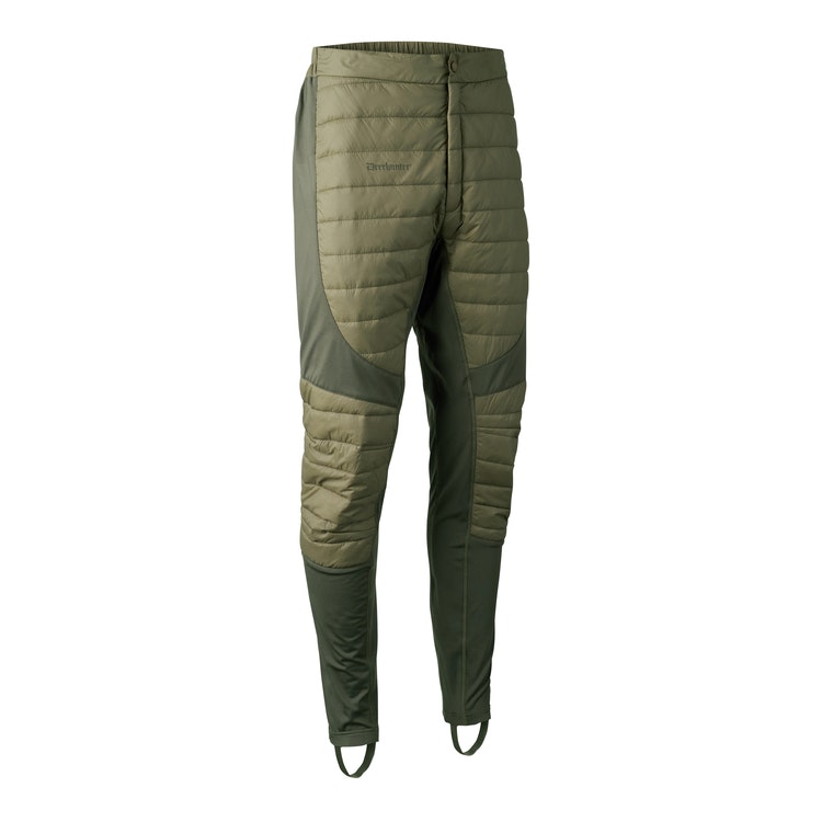 Oslo Thermal Trousers with padding
