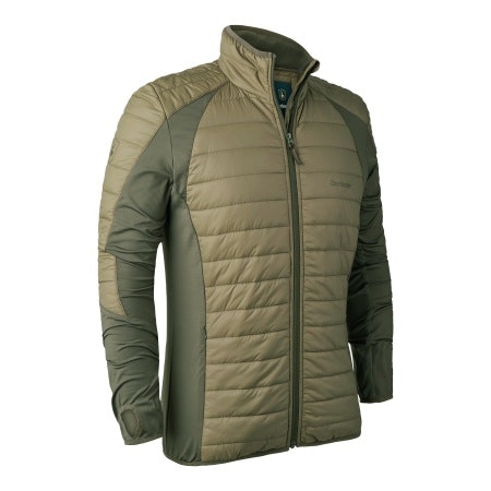 Oslo Thermal Jacket with padding