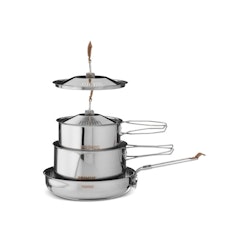 Primus CampFire Cookset S/S - Small