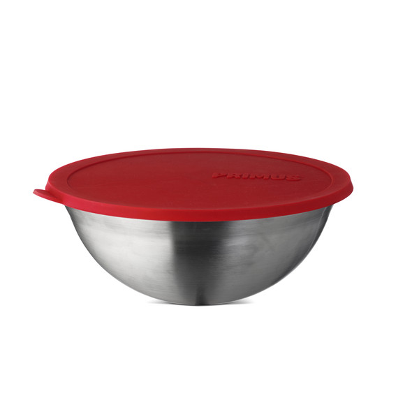 Primus CampFire Bowl Stainless w. Lid