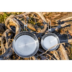 Primus CampFire Frying Pan S/S-21 cm