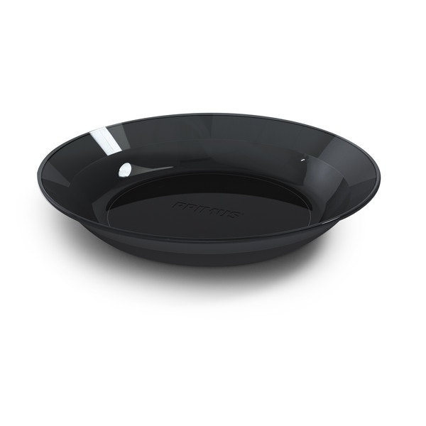 Primus Campfire Plate Lightweight Black