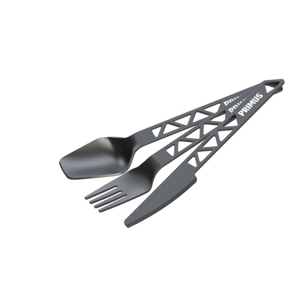 Primus TrailCutlery Alu