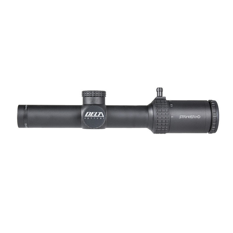 Delta - Stryker HD 1-6x24 SFP
