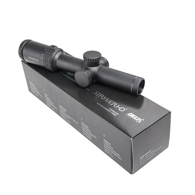 Delta - Stryker HD 1-6x24 SFP