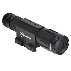 Firefield Hog Laser Iluminator Grön Lasersikte