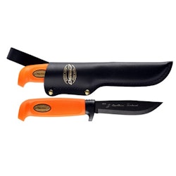 Jaktkniv Condor Martef Skinner Orange