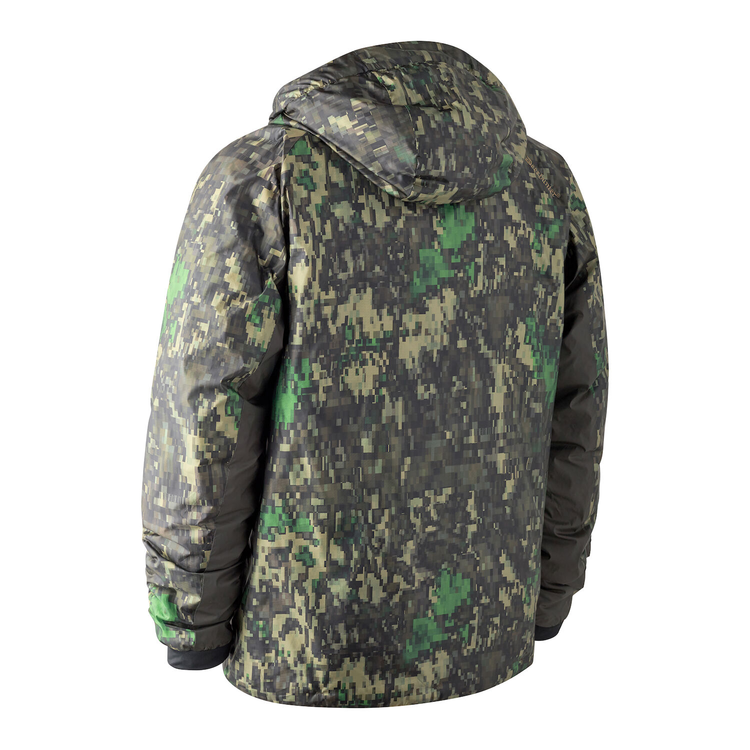 Soft Padded Jacket - packable