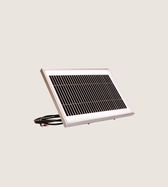 Solpanel