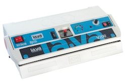 LA-VA V200 PREMIUM VAKUUMMASKIN