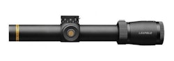 LEUPOLD VX-5HD 1-5X24MM