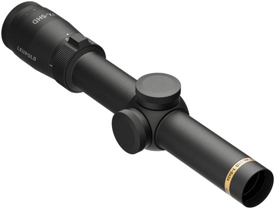 LEUPOLD VX-5HD 1-5X24MM